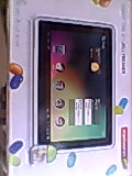 White Karbonn Smart Tab2