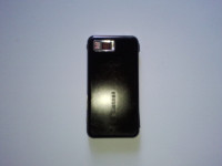 Morden Black Samsung Omnia i900