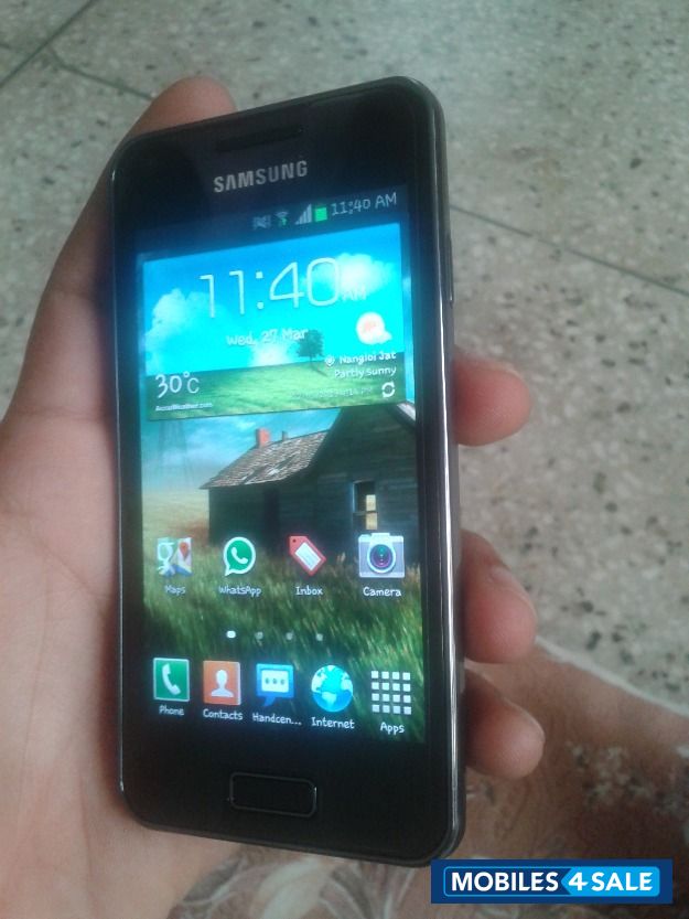 Samsung Galaxy S Advance I9070