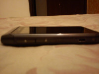 Black Nokia N8