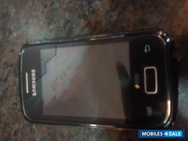 Samsung Galaxy Y Duos S6102