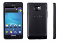 Samsung Galaxy S2