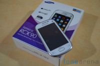 Samsung Rex 90 Duos GT-S5292