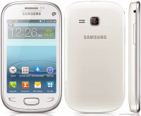 Samsung Rex 90 Duos GT-S5292