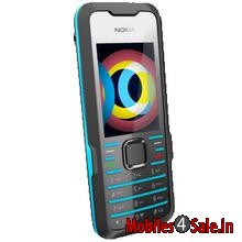 Black Nokia 7210