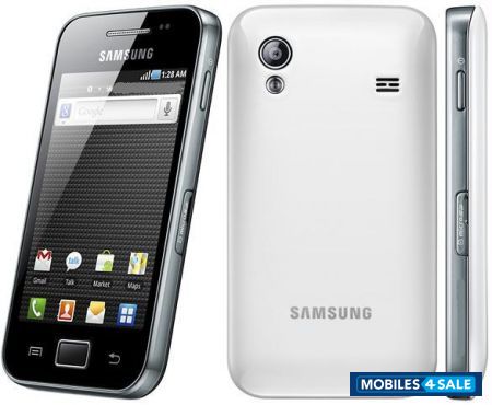 Samsung Galaxy Ace