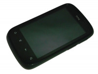 Black HTC Explorer