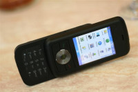 Black O2 XPhone2