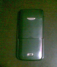 Black Nokia 6681