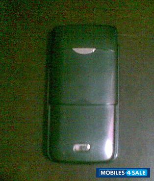 Black Nokia 6681