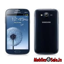 Metalic Blue Samsung Galaxy Grand GT-I9082