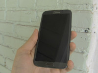 Titanium Grey Samsung Galaxy Note 2