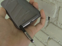 Titanium Grey Samsung Galaxy Note 2