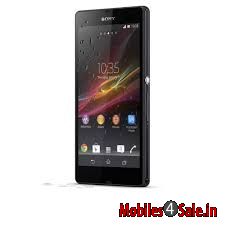 Sony Xperia Z