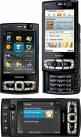 Black Nokia N95 8GB