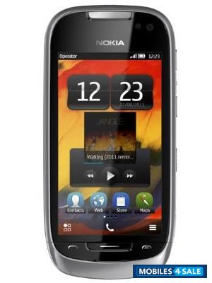 Black Nokia