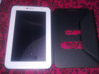 White Samsung Galaxy Tab2 GT-P3100