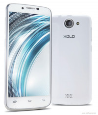 White Xolo A1000