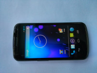 Samsung Galaxy Nexus