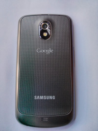 Samsung Galaxy Nexus