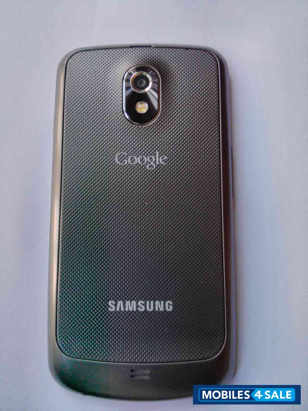 Samsung Galaxy Nexus