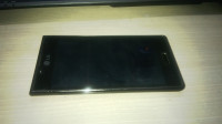 Black LG Optimus L7