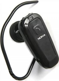 Black Nokia C5-03