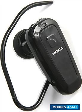 Black Nokia C5-03