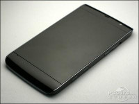 Black Dell Streak 5