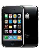 Black Apple iPhone