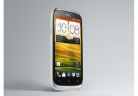 Black HTC Desire X