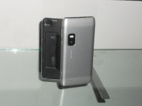 Grey Nokia E7-00