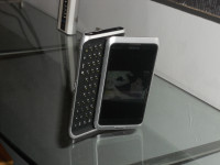 Grey Nokia E7-00