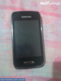 Samsung Wave Y