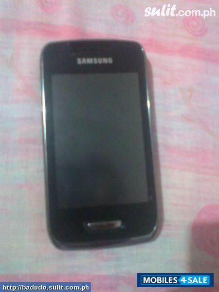 Samsung Wave Y