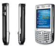 Silver HP iPAQ rw6828