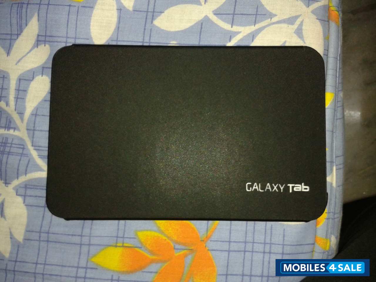 Tatanium Silver Samsung Galaxy Tab2 GT-P3100