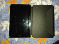 Tatanium Silver Samsung Galaxy Tab2 GT-P3100