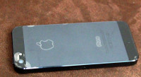 Black Apple iPhone 5