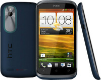 Blue HTC Desire X