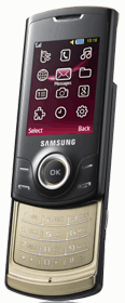 Samsung Metro 5200