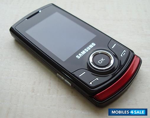 Samsung Metro 5200