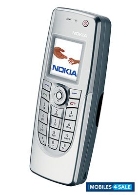 Nokia 9300