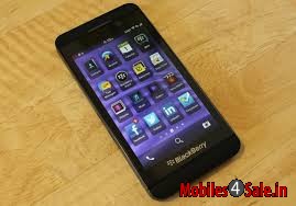 BlackBerry Z10