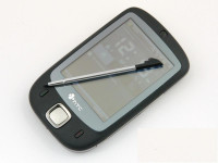 Black HTC Touch GSM