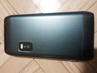 Black Nokia E7-00