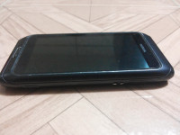 Black Nokia E7-00