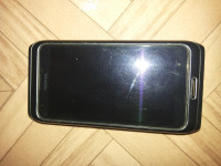 Black Nokia E7-00