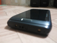 Black Nokia E7-00