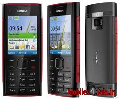 Nokia X2